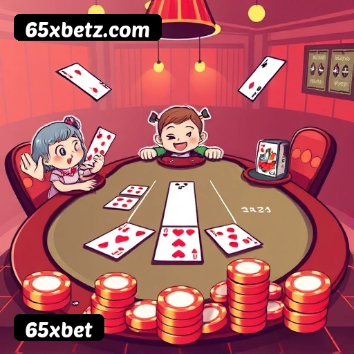 Cassino ao vivo com dealers reais da Evolution Gaming