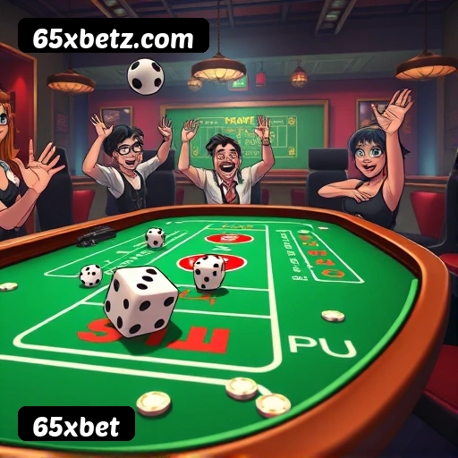 Equipe de suporte ao cliente da 65xbet