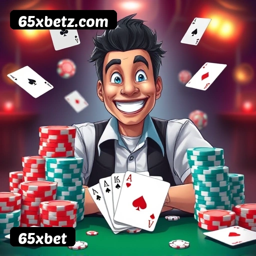 Maria Santos acumulou R$ 850K no Blackjack