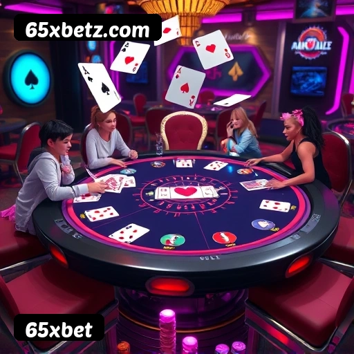 Dicas para ganhar na 65xbet