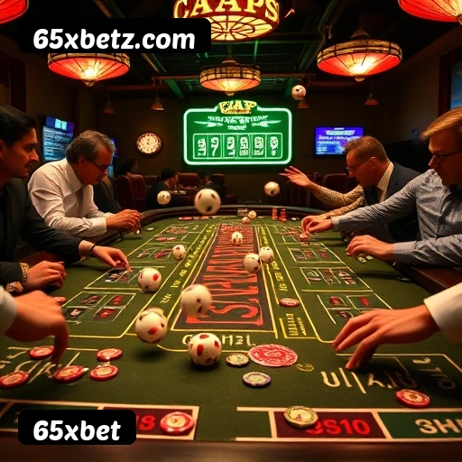 Instalação Android 65xbet