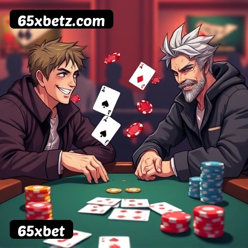 Instalação PC 65xbet