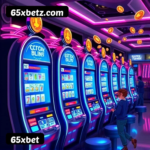 Cassino 24/7 disponível