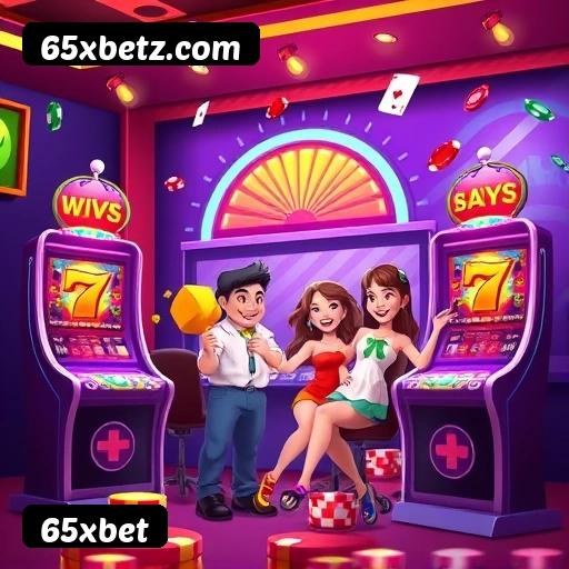 Bacará VIP com squeeze feature