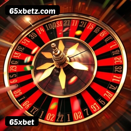 Login rápido no app 65xbet