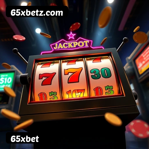 Download Android 65xbet