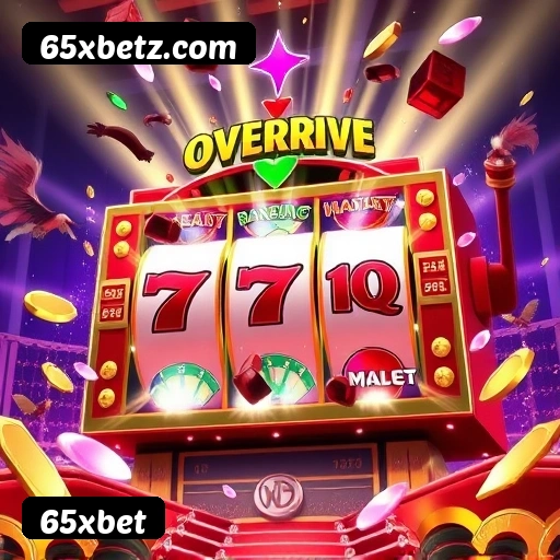 Dealers profissionais da 65xbet