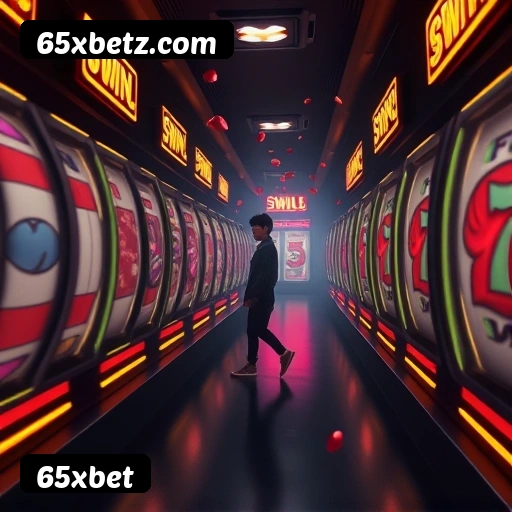 Lottery Clássica na 65xbet